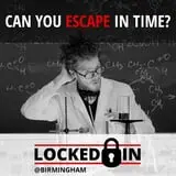 Locked In The Birmingham Escape Game photo