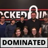 Locked In The Birmingham Escape Game photo