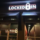 Locked In The Birmingham Escape Game photo