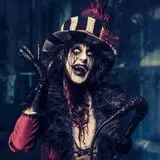 Queen Mary's Dark Harbor photo