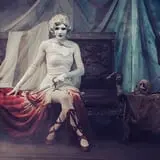 Queen Mary's Dark Harbor photo