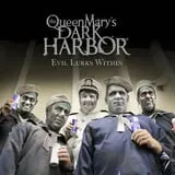 Queen Mary's Dark Harbor photo
