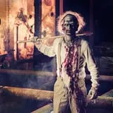 Queen Mary's Dark Harbor photo