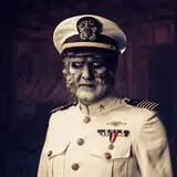 Queen Mary's Dark Harbor photo