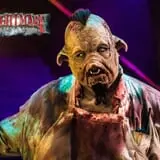 Nightmare Haunted House photo