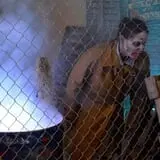 Nightmare Haunted House photo