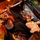 Nightmare Haunted House photo