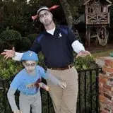 Nightmare Haunted House photo