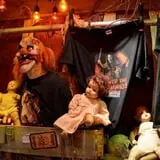 Nightmare Haunted House photo