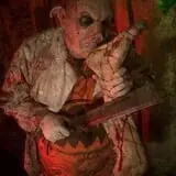 Nightmare Haunted House photo