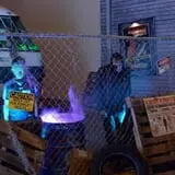 Nightmare Haunted House photo