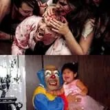 Nightmare Haunted House photo