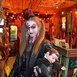 Nightmare Haunted House photo