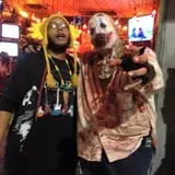 Nightmare Haunted House photo