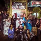 Nightmare Haunted House photo