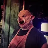 Nightmare Haunted House photo