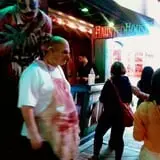 Nightmare Haunted House photo