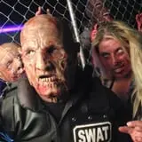 Nightmare Haunted House photo