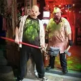 Nightmare Haunted House photo