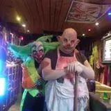 Nightmare Haunted House photo