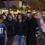 Nightmare Haunted House photo