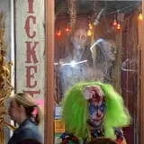 Nightmare Haunted House photo