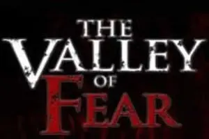 Valley of Fear and The Original Haunted Hayrides