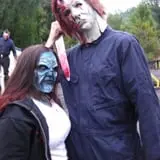 Valley of Fear and The Original Haunted Hayrides photo