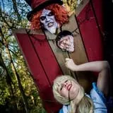 Valley of Fear and The Original Haunted Hayrides photo