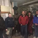 Somewhere Secret Escape Game photo