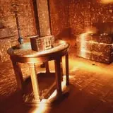 Somewhere Secret Escape Game photo