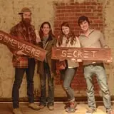 Somewhere Secret Escape Game photo