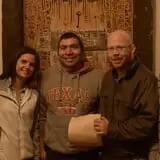 Somewhere Secret Escape Game photo