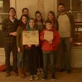 Somewhere Secret Escape Game photo