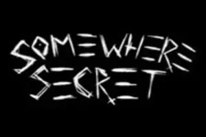 Somewhere Secret Escape Game