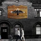 Queen City Ghostwalk photo