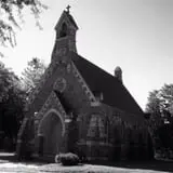 Queen City Ghostwalk photo