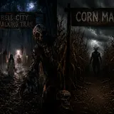 Dark Harvest Productions (DHP) Hillsboro, Ohio