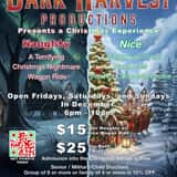 Dark Harvest Productions (DHP)