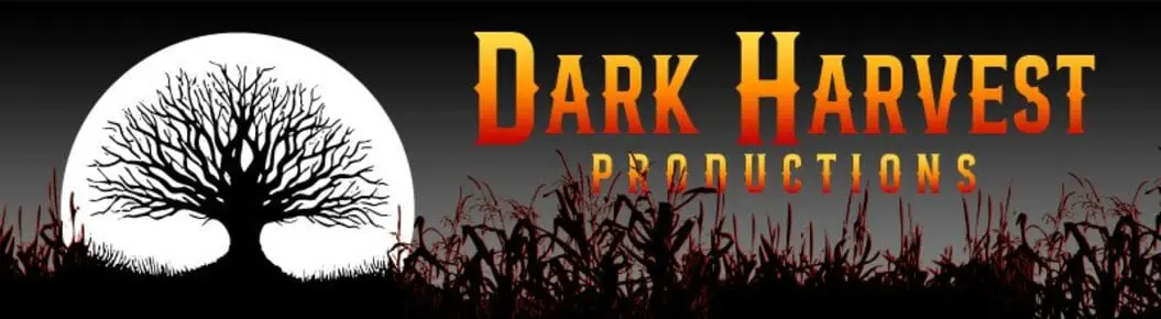Dark Harvest Productions (DHP) Cover Photo