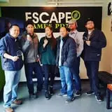 Escape Games PDX photo