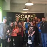 Escape Games PDX photo