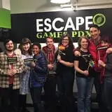 Escape Games PDX photo