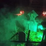 Nightfear Haunted House photo