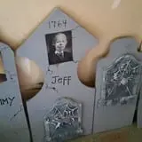 Nightfear Haunted House photo