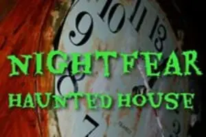 Nightfear Haunted House