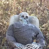 SpringLake Campground Haunted House & Haunted Forest photo