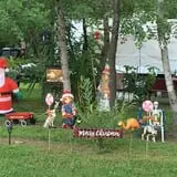 SpringLake Campground Haunted House & Haunted Forest photo