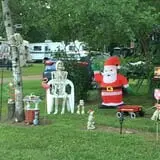 SpringLake Campground Haunted House & Haunted Forest photo