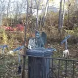 SpringLake Campground Haunted House & Haunted Forest photo